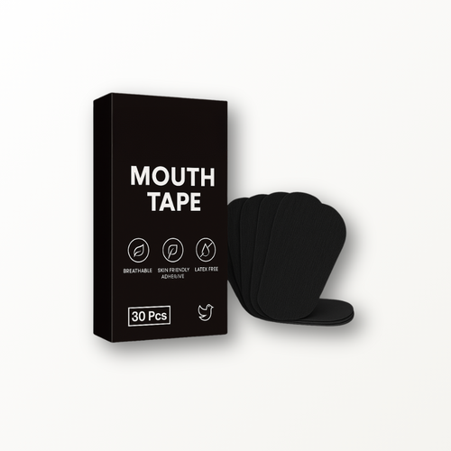 mouth tape