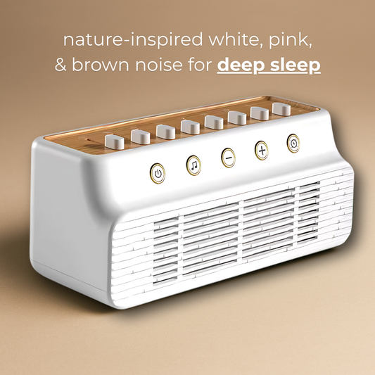 soundscape - 3-in-1 therapeutic soundbox